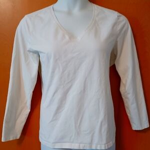 Faded Glory Long Sleeve Tee